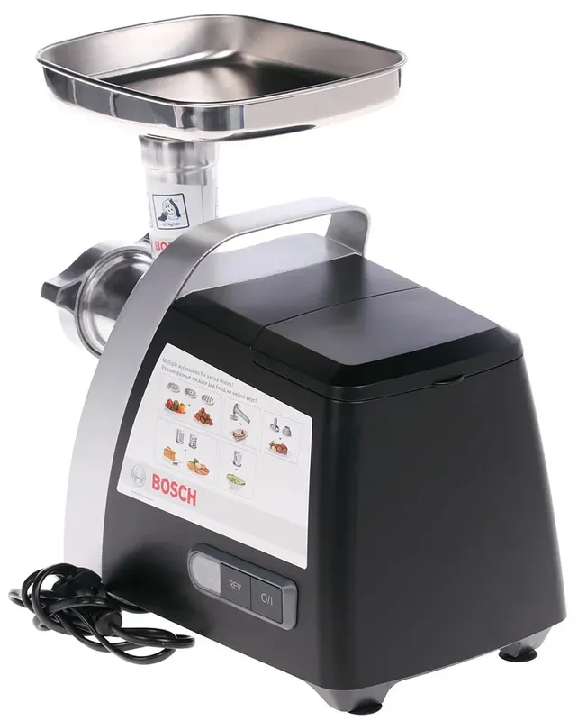 Мясорубка Bosch MFW68640