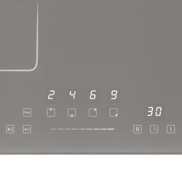 Индукционная варочная поверхность Krona MYSTERIUM max ih 60 GR