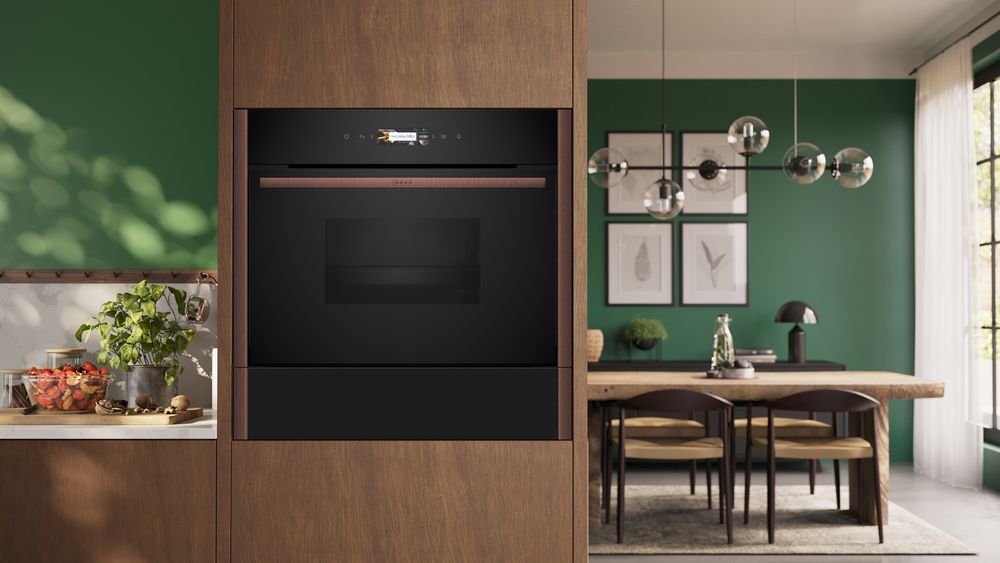 Встраиваемый подогреватель посуды Neff N29HA11Y1