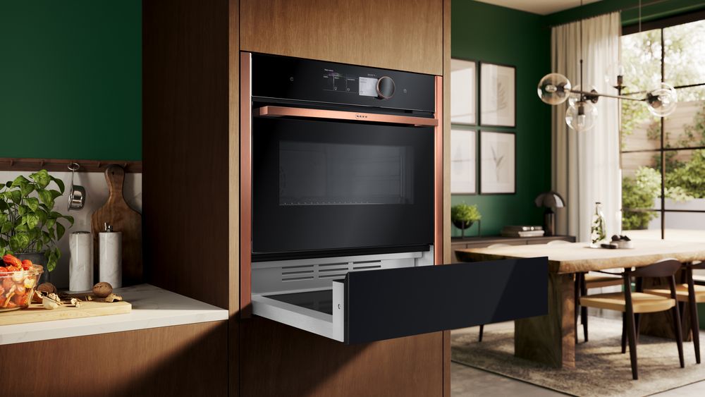 Встраиваемый подогреватель посуды Neff N29HA11Y1