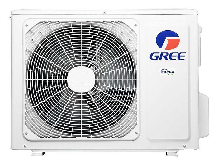 Инверторная сплит-система Gree GWH12AECXD-K6DNA1A