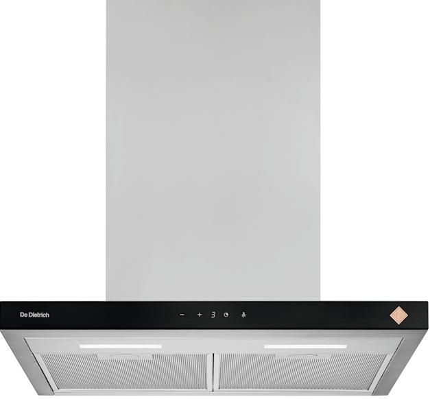 Каминная вытяжка De Dietrich DHB361BX