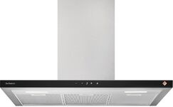 Каминная вытяжка De Dietrich DHB391BX