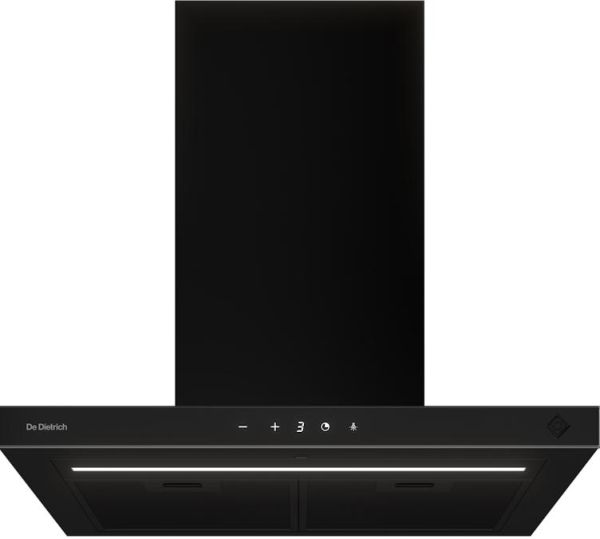Каминная вытяжка De Dietrich DHB46740B