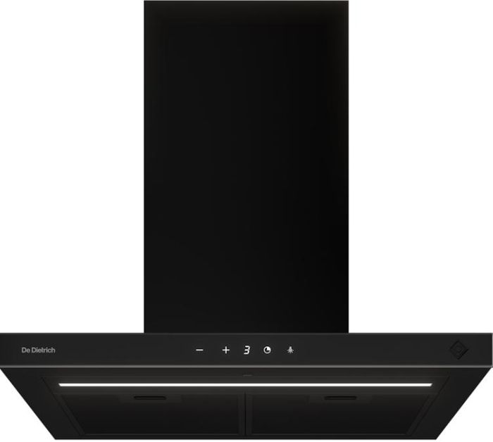 Каминная вытяжка De Dietrich DHB46740B
