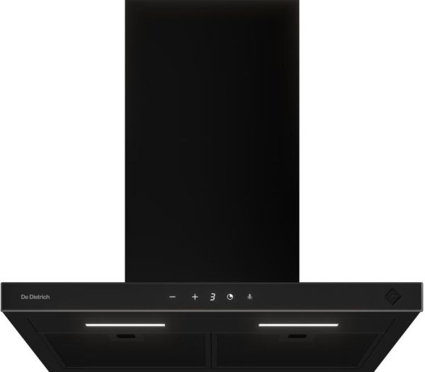 Каминная вытяжка De Dietrich DHB4674B