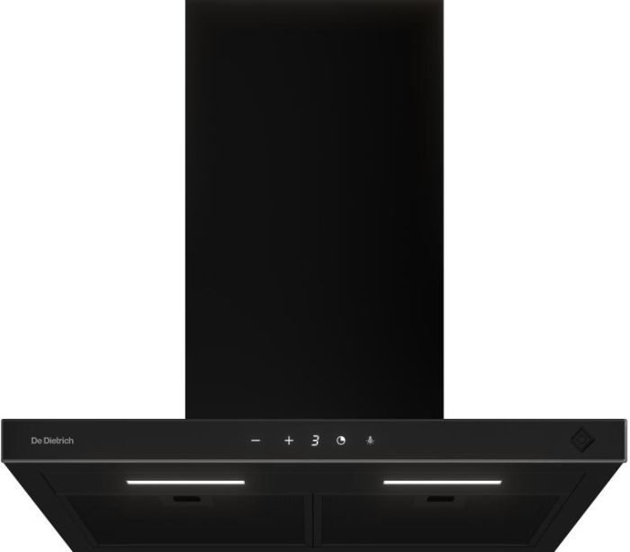 Каминная вытяжка De Dietrich DHB4674B
