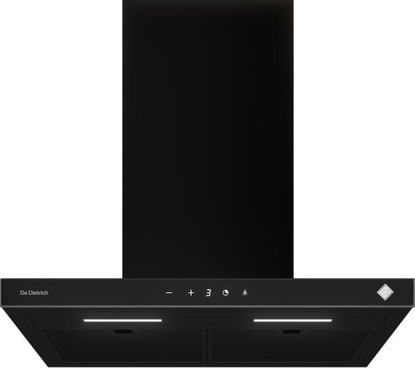 Каминная вытяжка De Dietrich DHB4674X