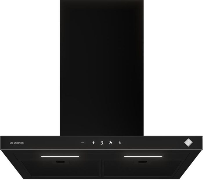 Каминная вытяжка De Dietrich DHB4674X