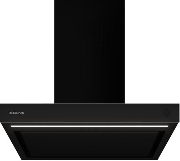 Каминная вытяжка De Dietrich DHB4684B