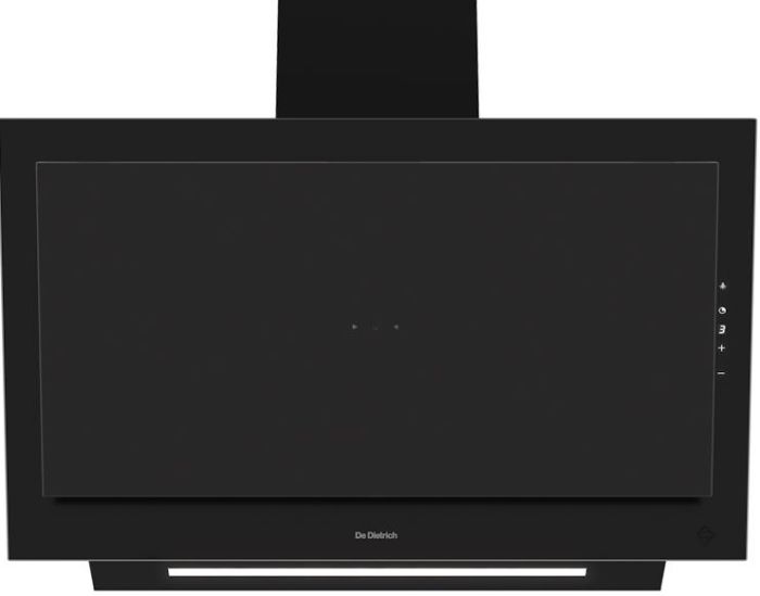 Наклонная вытяжка De Dietrich DHV4984B