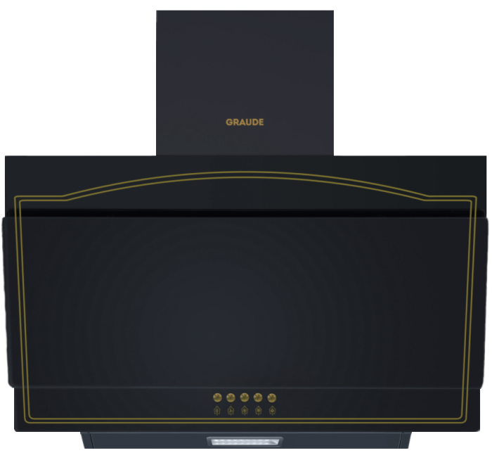 Graude DHK 60.1 S