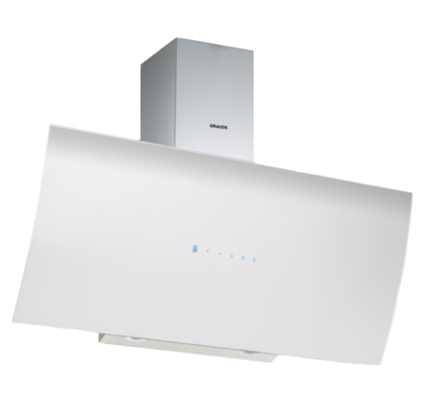 Наклонная вытяжка Graude DH 90.3 WE