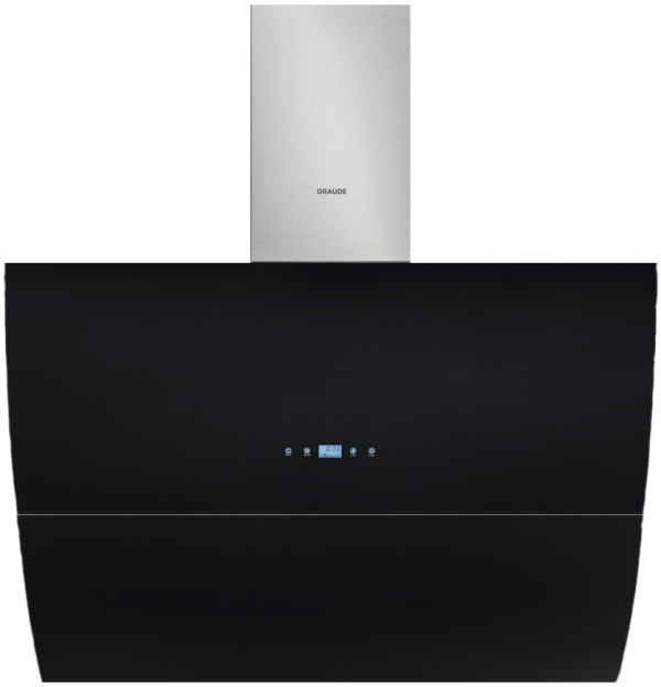 Наклонная вытяжка Graude DH 90.3 GE