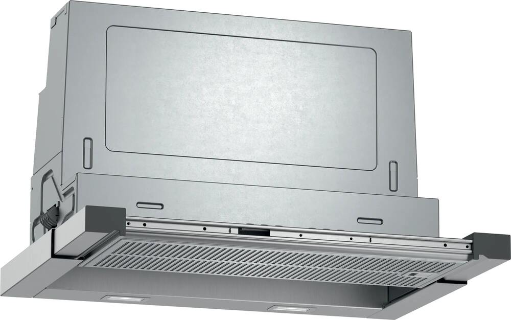 Телескопическая вытяжка Neff D46ML54X1