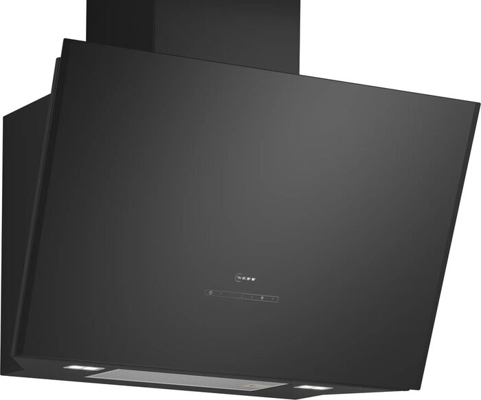 Наклонная вытяжка Neff D88IAN2S0