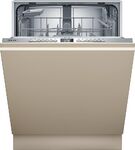 Встраиваемая посудомоечная машина Neff S155HTX06E