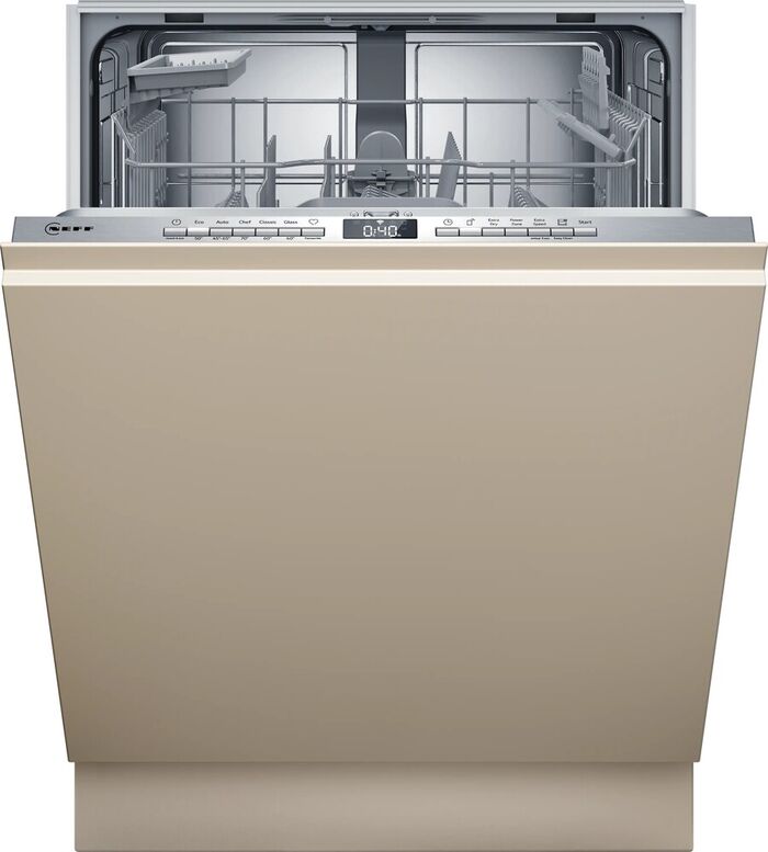Встраиваемая посудомоечная машина Neff S155HTX06E