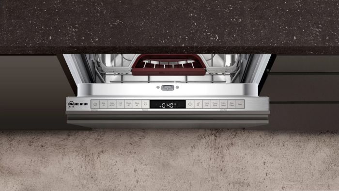 Встраиваемая посудомоечная машина Neff S855EMX16E