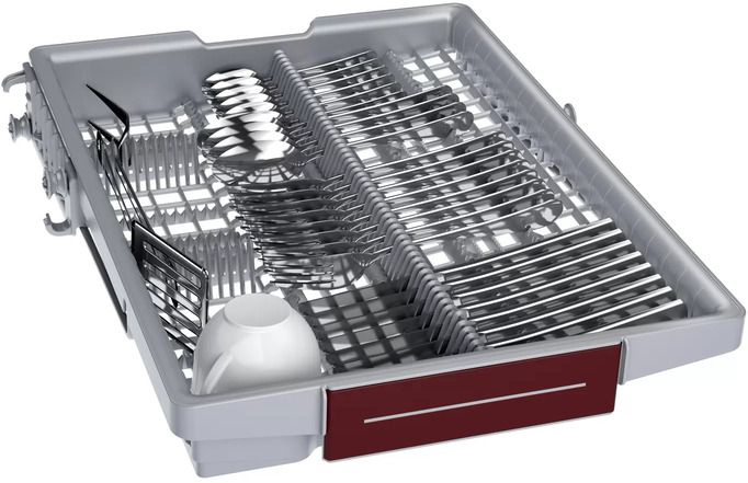 Встраиваемая посудомоечная машина Neff S855EMX16E