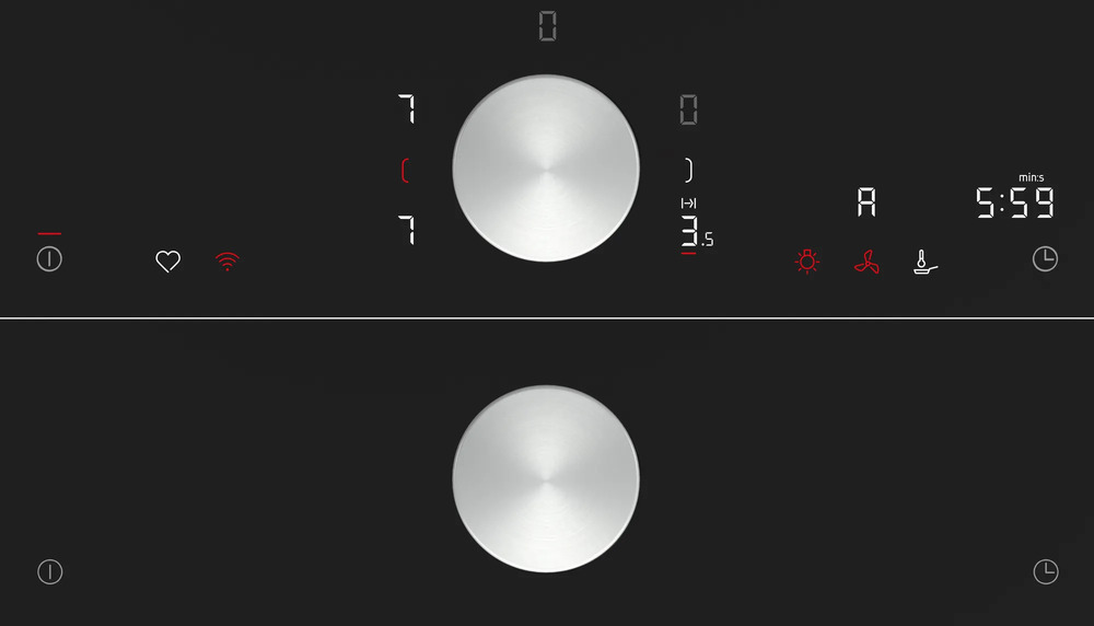 Индукционная варочная панель Neff T69PTX4L0
