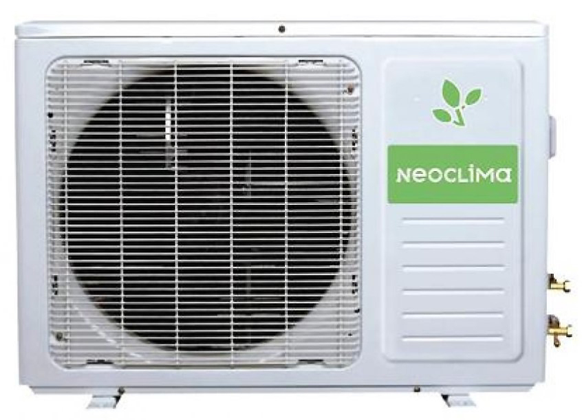 Сплит-система Neoclima NS/NU-HAL18F32