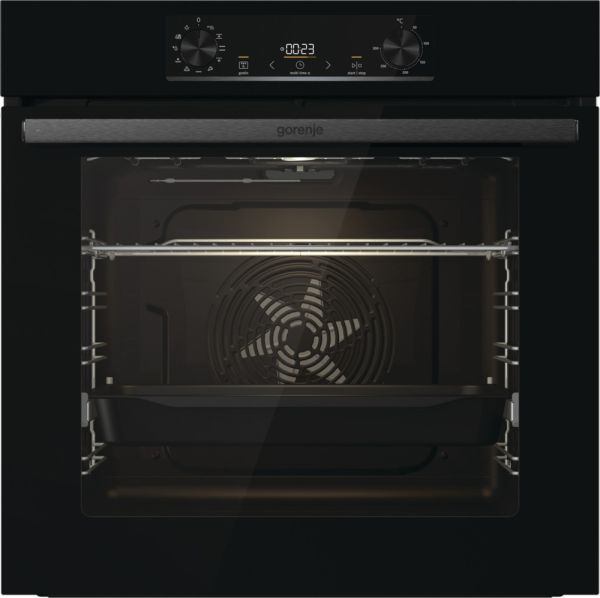 Электрический духовой шкаф Gorenje BO6735E05B