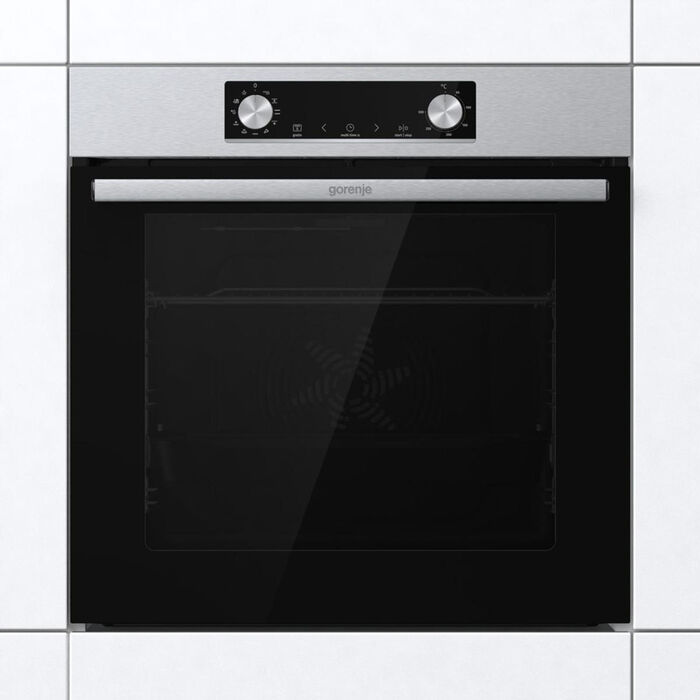 Электрический духовой шкаф Gorenje BO6735E05X