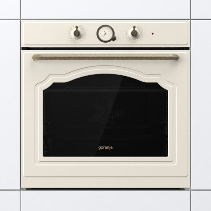 Электрический духовой шкаф Gorenje BOS67372CLI