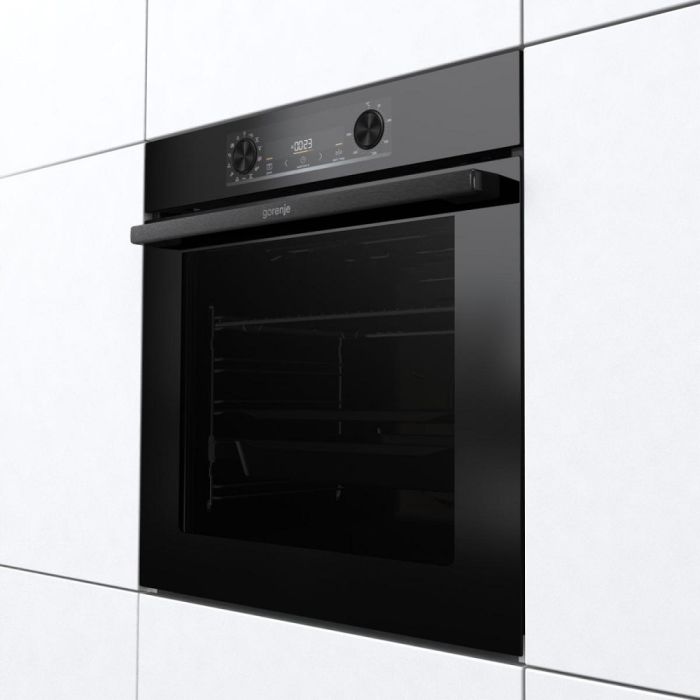 Электрический духовой шкаф Gorenje BOS6737E06FBG