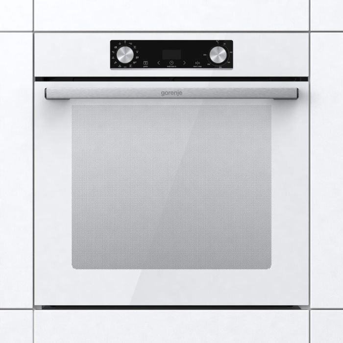 Электрический духовой шкаф Gorenje BOS6737E09WG