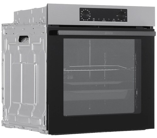Электрический духовой шкаф Gorenje BOSB6737E06X