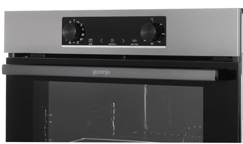Электрический духовой шкаф Gorenje BOSB6737E06X