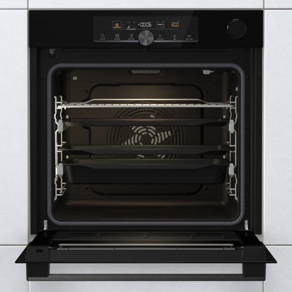 Электрический духовой шкаф Gorenje BPSA6747A08BG