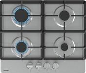 Газовая варочная панель Gorenje G641XHC