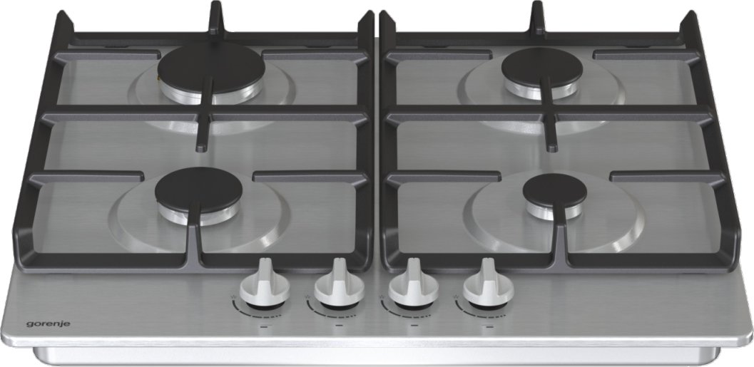 Газовая варочная панель Gorenje G641XHC