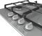 Газовая варочная панель Gorenje G641XHC