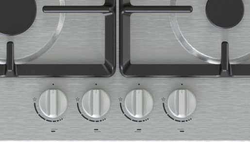 Газовая варочная панель Gorenje G641XHC