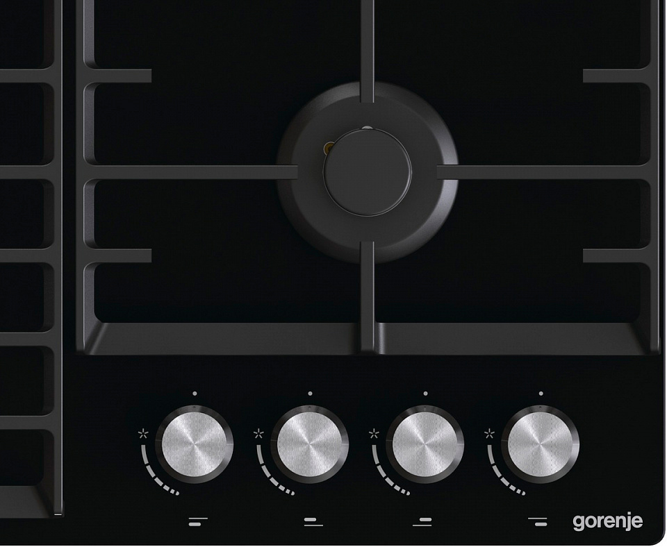 Газовая варочная панель Gorenje GTW641AKB2