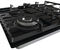 Газовая варочная панель Gorenje GTW641AKB2