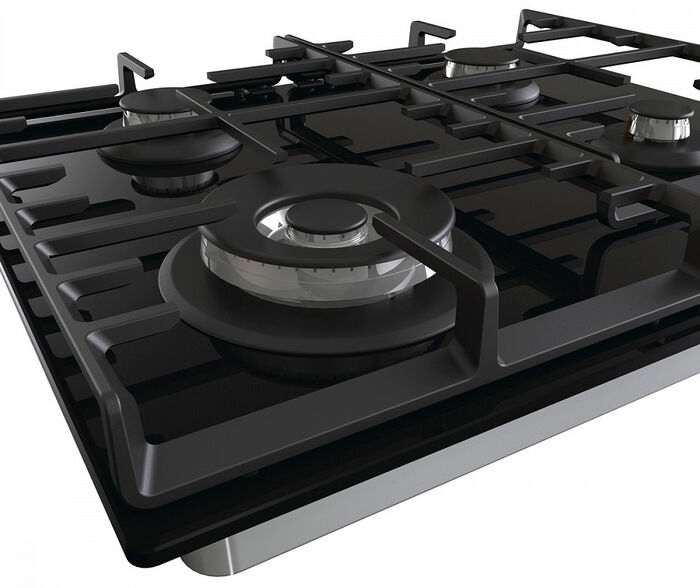 Газовая варочная панель Gorenje GTW641AKB2