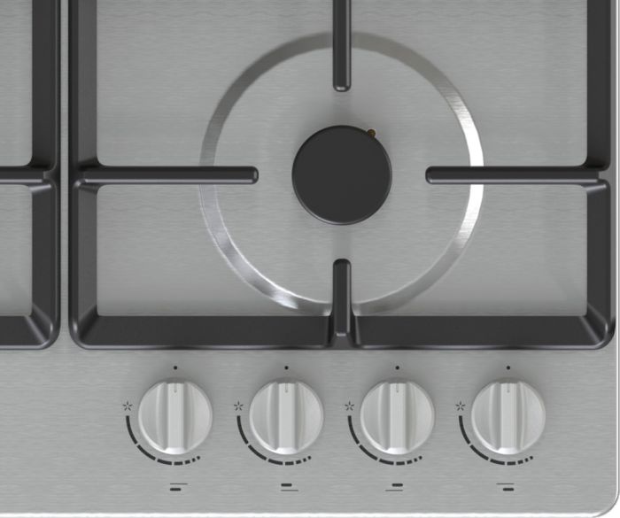 Газовая варочная панель Gorenje GW641XHF
