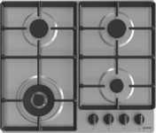 Газовая варочная панель Gorenje GW641EBX