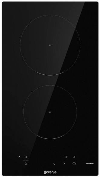 Индукционная варочная панель Gorenje GI3201BSCE