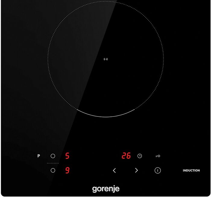 Индукционная варочная панель Gorenje GI3201BSCE