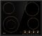 Электрическая варочная панель Gorenje EC642CLB