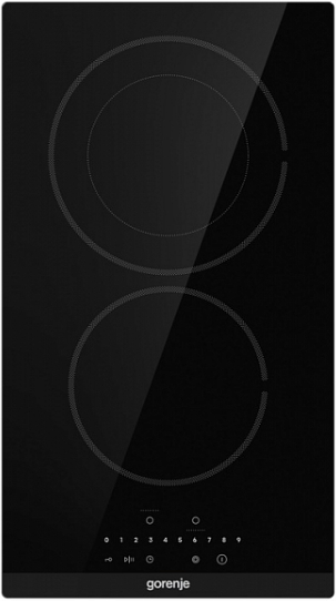 Электрическая варочная панель Gorenje ECS322BCSCE
