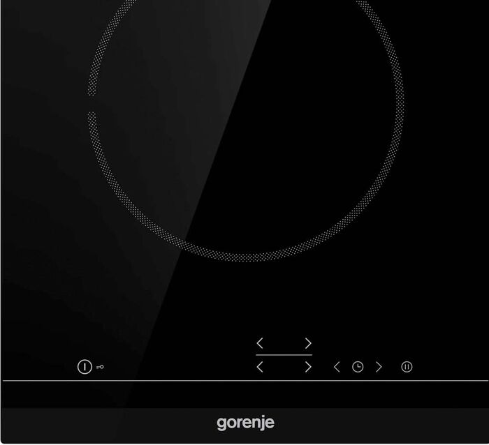 Электрическая варочная панель Gorenje ECT321BCSC