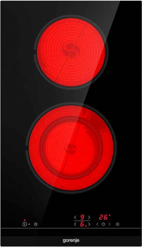 Электрическая варочная панель Gorenje ECT322BCSC