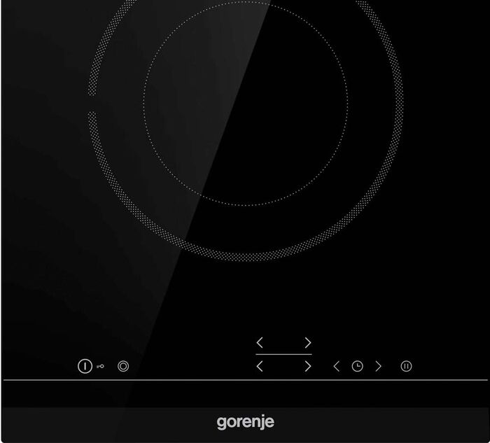 Электрическая варочная панель Gorenje ECT322BCSC